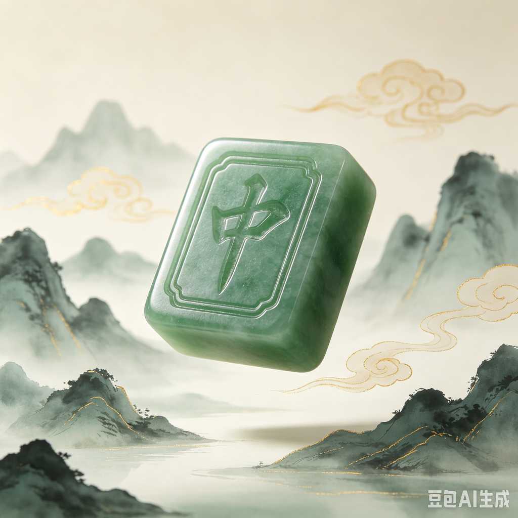 KansasCity,mahjong