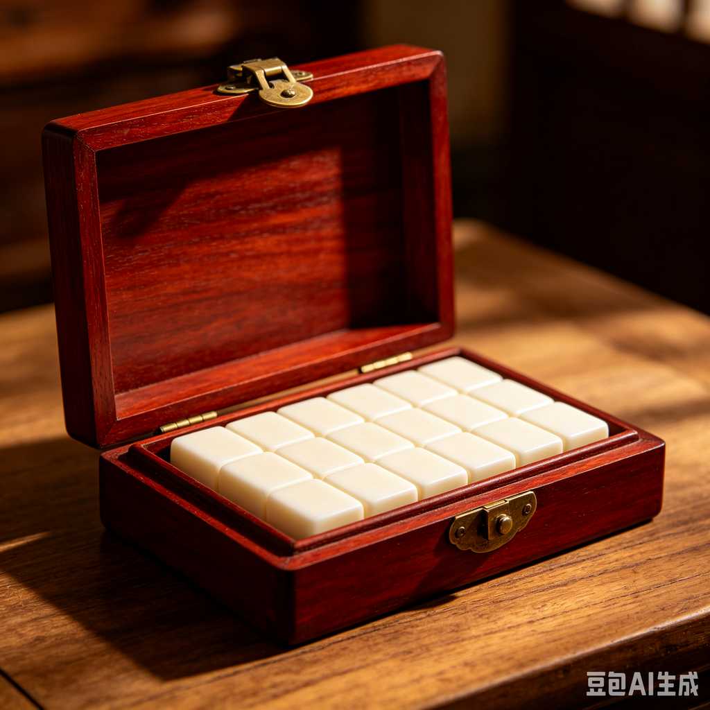 Pocatello,mahjong