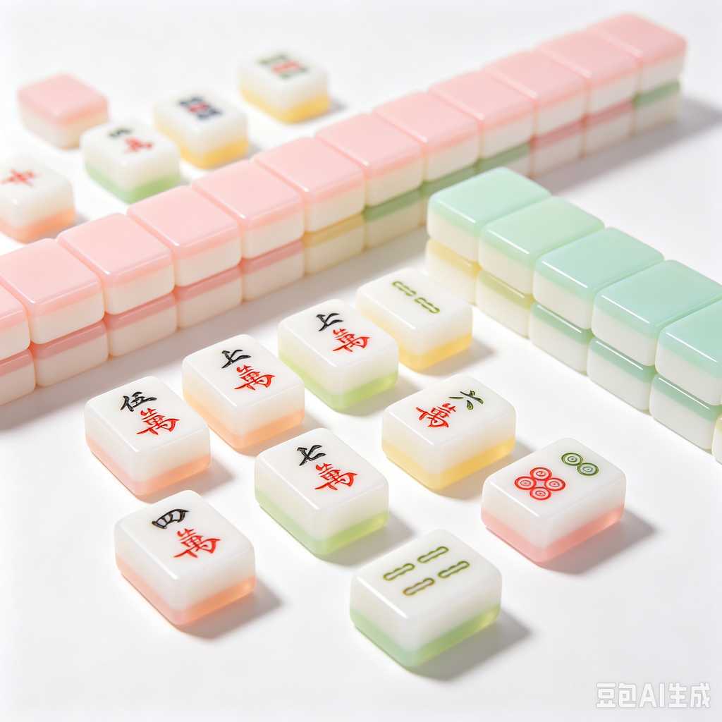 Caracas,mahjong