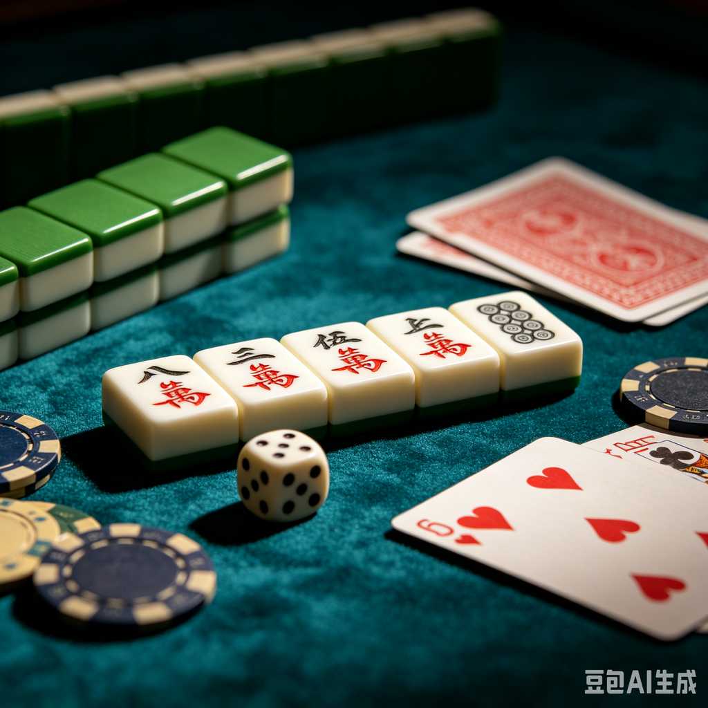 SanBernardino,mahjong